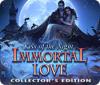 Immortal Love: Kiss of the Night Collector's Edition spēle