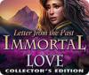 Immortal Love: Letter From The Past Collector's Edition spēle