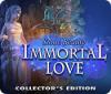 Immortal Love: Stone Beauty Collector's Edition spēle