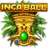 Inca Ball spēle