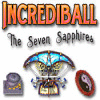Incrediball: The Seven Sapphires spēle