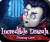 Incredible Dracula: Chasing Love spēle