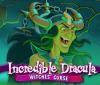 Incredible Dracula: Witches' Curse spēle