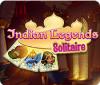 Indian Legends Solitaire spēle