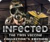 Infected: The Twin Vaccine Collector’s Edition spēle