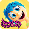 Inside Out — Memory Game spēle