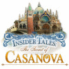 Insider Tales: The Secret of Casanova spēle