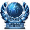 Interpol: The Trail of Dr.Chaos spēle