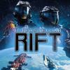 Interstellar Rift spēle