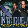 Intrigue Inc: Raven's Flight spēle