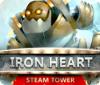 Iron Heart: Steam Tower spēle