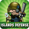 Islands Defense spēle