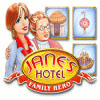 Jane's Hotel: Family Hero spēle