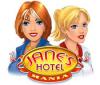 Jane's Hotel Mania spēle