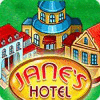 Jane's Hotel spēle