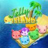 Jelly Island spēle