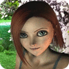 Jennifer's Quest: Mysterious Garden Escape spēle