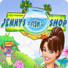 Jenny's Fish Shop spēle
