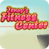 Jenny's Fitness Center spēle