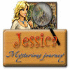 Jessica: Mysterious Journey spēle