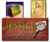 Jessica. Secret Of The Caribbean Sea spēle