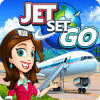 Jet Set Go spēle