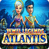 Jewel Legends: Atlantis spēle