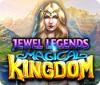 Jewel Legends: Magical Kingdom spēle