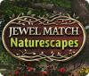 Jewel Match: Naturescapes spēle