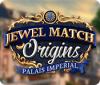 Jewel Match Origins: Palais Imperial spēle