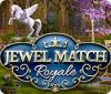 Jewel Match Royale spēle