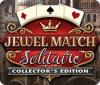Jewel Match Solitaire Collector's Edition spēle