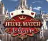 Jewel Match Solitaire spēle