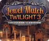Jewel Match Twilight 3 Collector's Edition spēle
