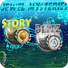 Jewel Mysteries spēle