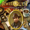 Jewel Quest: Heritage spēle