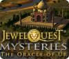 Jewel Quest Mysteries: The Oracle of Ur spēle