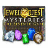 Jewel Quest Mysteries: The Seventh Gate spēle
