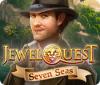 Jewel Quest: Seven Seas spēle