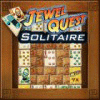 Jewel Quest Solitaire spēle