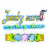 Jewelry Secret: Mystery Stones spēle