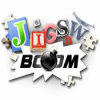 Jigsaw Boom spēle