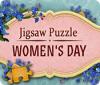Jigsaw Puzzle: Women's Day spēle