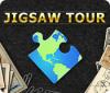 Jigsaw World Tour spēle