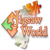Jigsaw World spēle