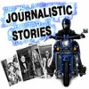 Journalistic stories spēle