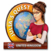 Julia's Quest: United Kingdom spēle