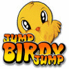 Jump Birdy Jump spēle