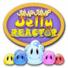 Jump Jump Jelly Reactor spēle