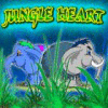 Jungle Heart spēle